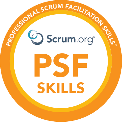 Facilitation Skills (PSFS)