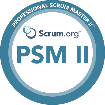 PSM II