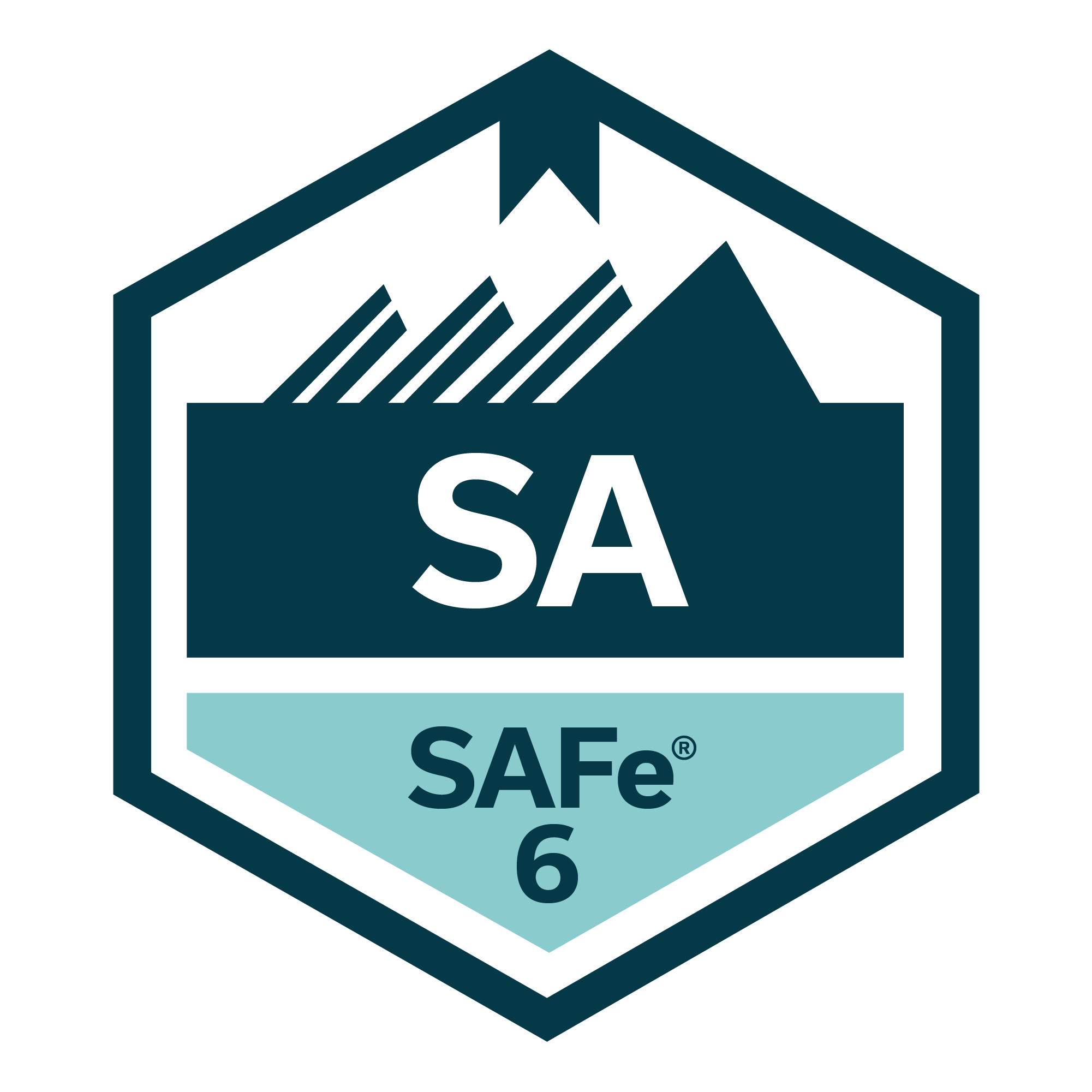 SAFe Agilist 6.0